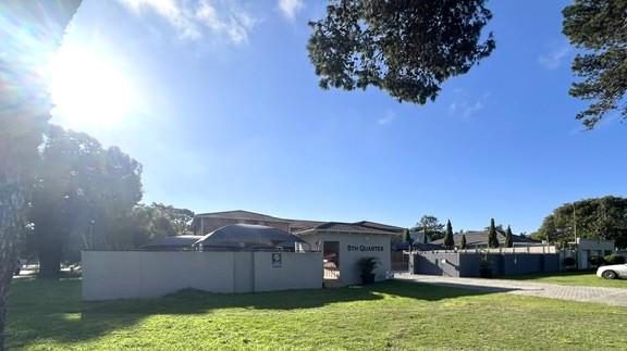 1 Bedroom Property for Sale in Walmer Eastern Cape